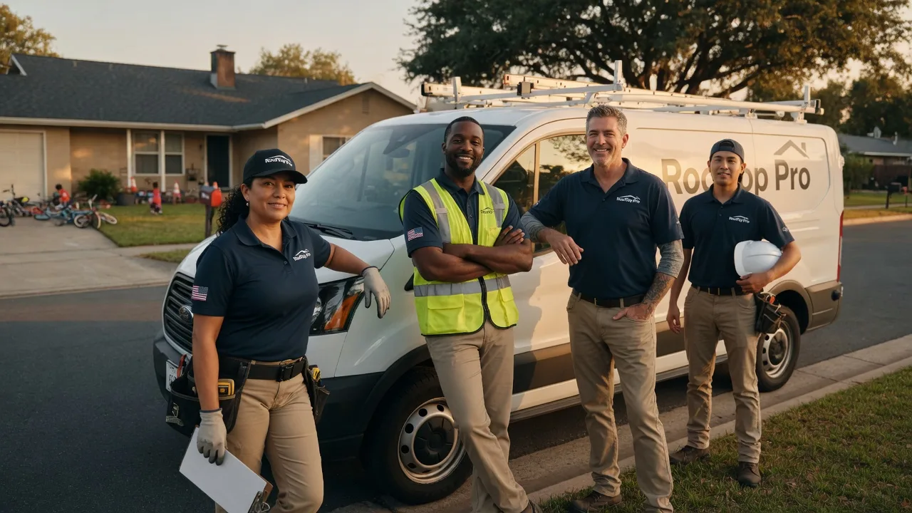 Roof Repair in Newport, OH near me