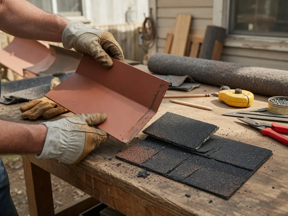 Roof Repair company in Newport, OH